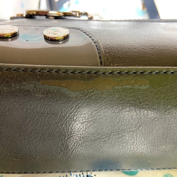 VINTAGE GUESS Y2K HANDBAG NEW WITH TAGS! - Picture 13 of 16